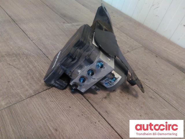 ABS sentral til Kia Optima 2014-2017 (MANDO|BE60030905|589202T790|)