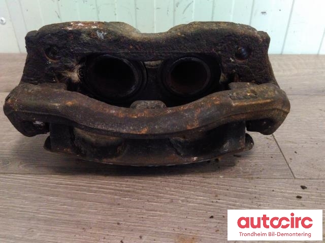 Bremsecaliper høyre foran til Peugeot Boxer 2002-2006 (Type II)  (..|4401N3|1607378380|)
