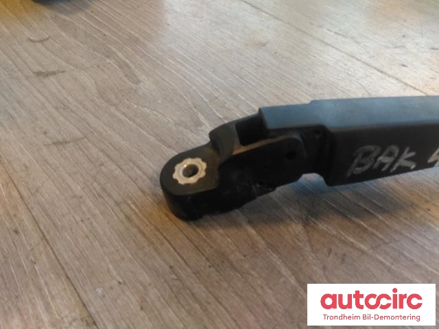Viskerarm bakrute til Mitsubishi Outlander 2010-2012 (Type II, Fase 2) (MITSUBA|8253A029|35622|)