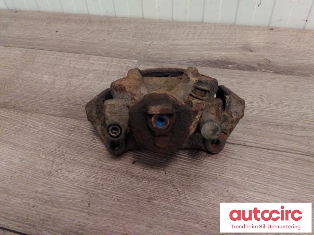 Bremsecaliper høyre foran til Mini One/Cooper 2001-2007 (R50-53) (R50-53) (BMW|6768458|34116768458|)
