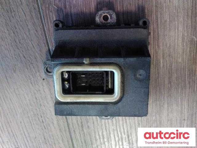 Styreenhet xenon/ballast til BMW 3-Serie 1998-2005 (E46) (E46) (..|6934171|7189312|63127189312)