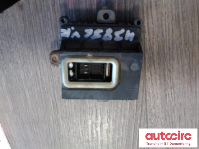 Styreenhet xenon/ballast til BMW 3-Serie 1998-2005 (E46) (E46) (..|6934171|7189312|63127189312)