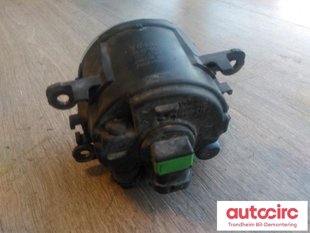 Tåkelykt venstre foran til Suzuki Grand Vitara 2005-2015 (Type III)  (VALEO|3550063J02|35500-63J01-000|89204002)