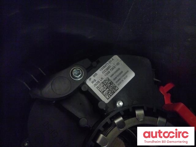 Bryter combi til Tesla Model S 2013-2016 (Fase 1)  (TESLA|1008471-00-A|10097263-00|)