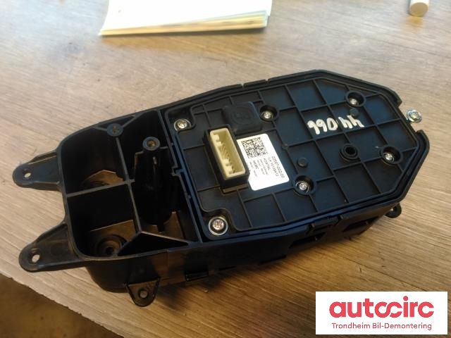 Girstang/girvelger automat til Hyundai Ioniq Electric 2016-2019 (Fase 1)  (..|46700G7100TKB|46700-G7100TKB|46700-G7XXX)