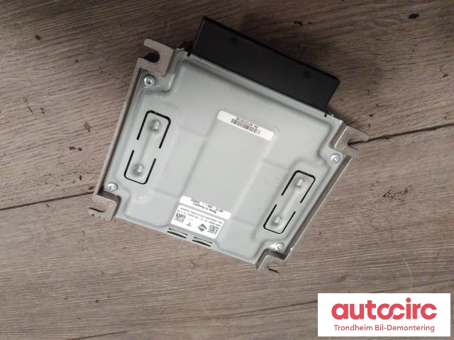 Bilstereo forsterker til Tesla Model S 2013-2016 (Fase 1)  (TESLA|1004833-10-A|1004833-10-A-03|10003500-001-09)