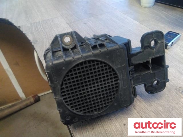 Høyttaler motorlyd, AVAS (Acoustic Vehicle Alerting System) til Renault Zoe, 2013-2019 (Fase 1)  (KJØRELYD HØYTTALER|256A84676R)