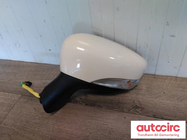Speil venstre til Renault Captur, 2013-2020 (Type I) (..|963029140R)