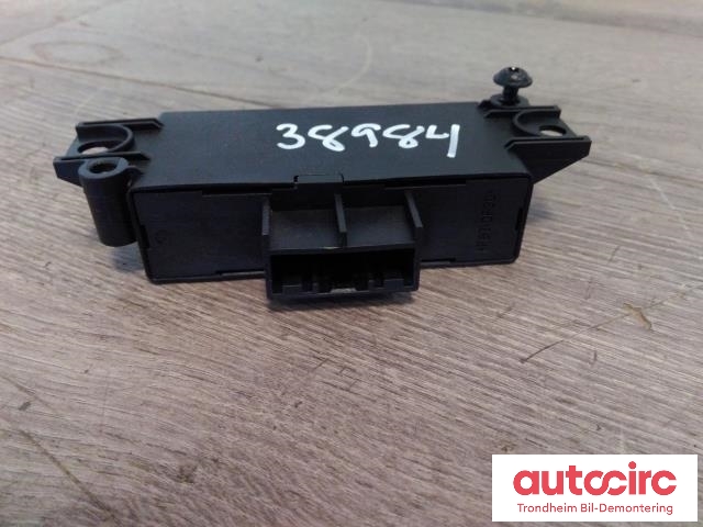 Styreenhet parkering til Renault Captur 2013-2020 (Type I)  (VALEO|259904115R|303406|)