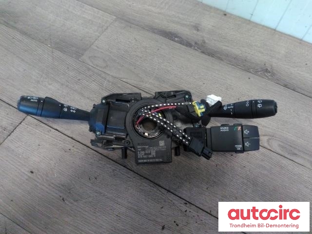 Bryter combi til Renault Captur 2013-2020 (Type I) (BOSCH|255675887R|8201168016|255405718R)