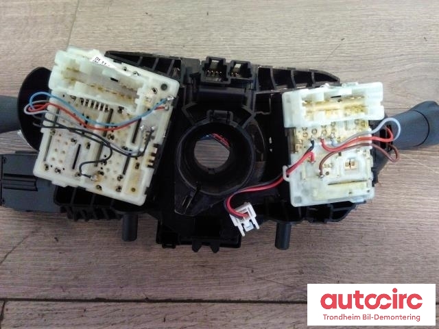 Bryter combi til Renault Captur 2013-2020 (Type I) (BOSCH|255675887R|8201168016|255405718R)