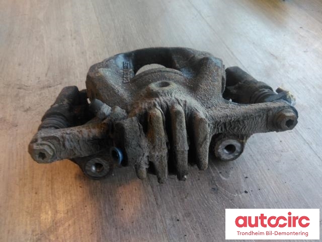 Bremsecaliper venstre foran til Opel Vivaro B 2014-2019  (..|95517362|95522699|)