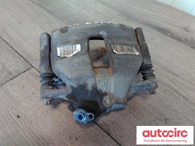 Bremsecaliper venstre foran til Citroën Berlingo 2019-->> (Type III) (..|1610428180|1651764880|)