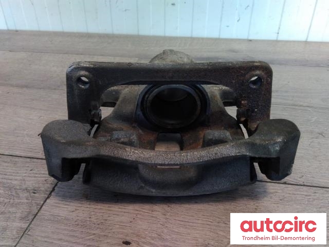 Bremsecaliper venstre foran til Citroën Berlingo 2019-->> (Type III) (..|1610428180|1651764880|)