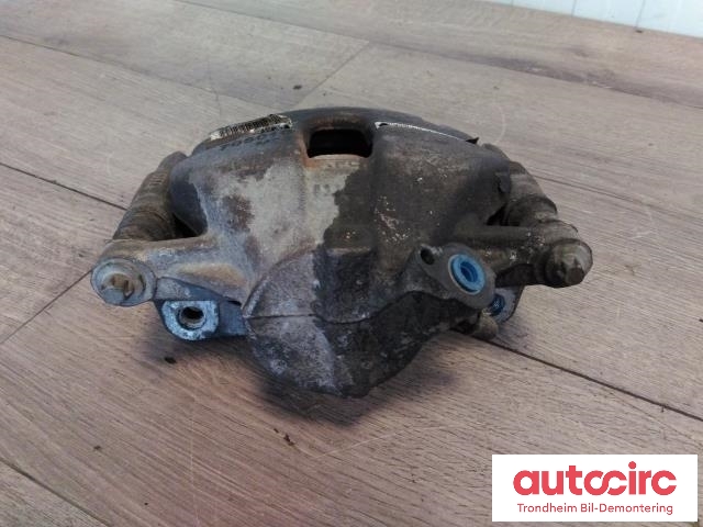 Bremsecaliper høyre foran til Citroën Berlingo 2019-->> (Type III)  (..|1610428280|1651764980|)