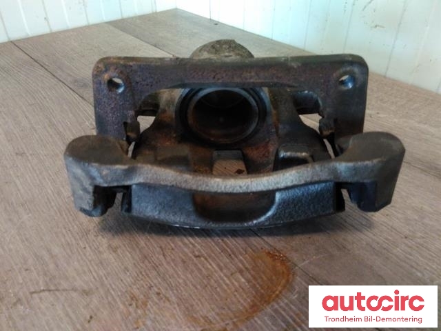 Bremsecaliper høyre foran til Citroën Berlingo 2019-->> (Type III)  (..|1610428280|1651764980|)
