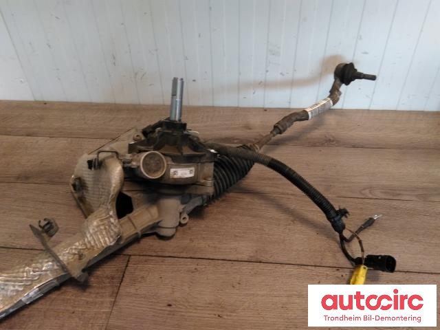 Tannstang elektrisk til Citroën Berlingo 2019-->> (Type III)  (1635067080|1671210580|9824737780)