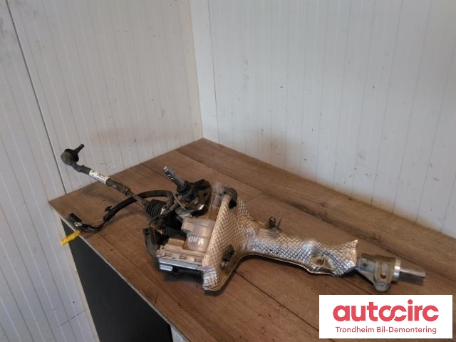 Tannstang elektrisk til Citroën Berlingo 2019-->> (Type III)  (1635067080|1671210580|9824737780)