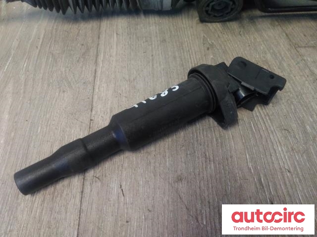 Coil elektronisk til Peugeot Partner, 2008-2015 (Type II, Fase 1) (BOSCH|759493780)