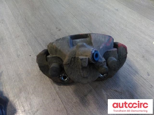 Bremsecaliper høyre foran til Volvo C30 2006-2009 (Fase 1) (..|36000485|)