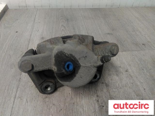 Bremsecaliper høyre foran til Renault Zoe 2013-2019 (Fase 1)  (TRW|7701208333|)