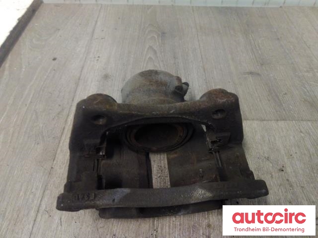 Bremsecaliper høyre foran til Renault Zoe 2013-2019 (Fase 1)  (TRW|7701208333|)