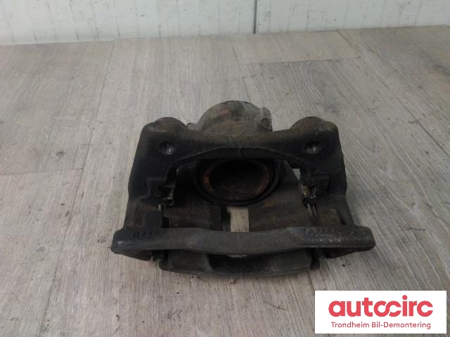 Bremsecaliper venstre foran til Renault Zoe 2013-2019 (Fase 1)  (TRW|7701208332|)