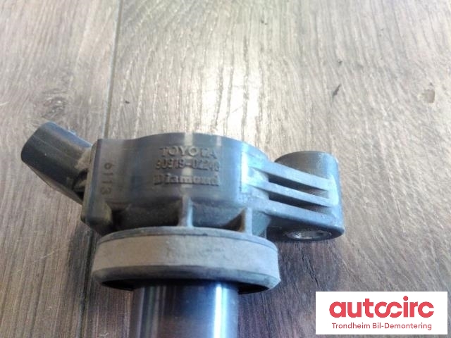 Coil elektronisk til Lexus RX 2003-2009 (Type II) (XU30) (XU30) (TOYOTA|9091902246|)