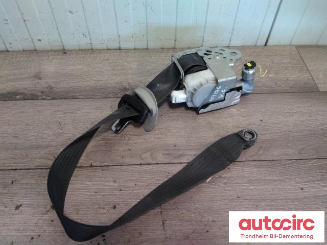 Sikkerhetsbelte foran venstre til Lexus RX 2003-2009 (Type II) (XU30) (XU30) (TOKAI RIKA|7K7290P|7322048060C0|)