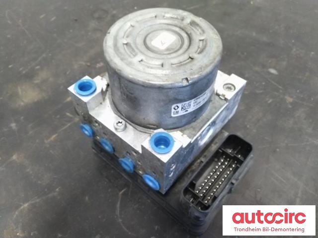 ABS sentral til Opel Vivaro B, 2014-2019  (ATE CONTROLLER|93459794)