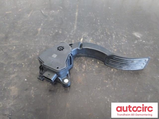 Pedal gass til Nissan Leaf 2018-->> (Type II) (..|180025WN1B|28218A00144|)