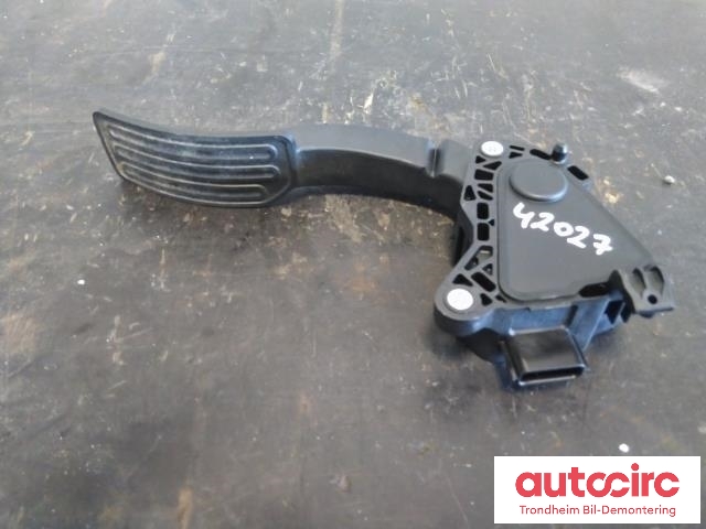 Pedal gass til Nissan Leaf 2018-->> (Type II) (..|180025WN1B|28218A00144|)