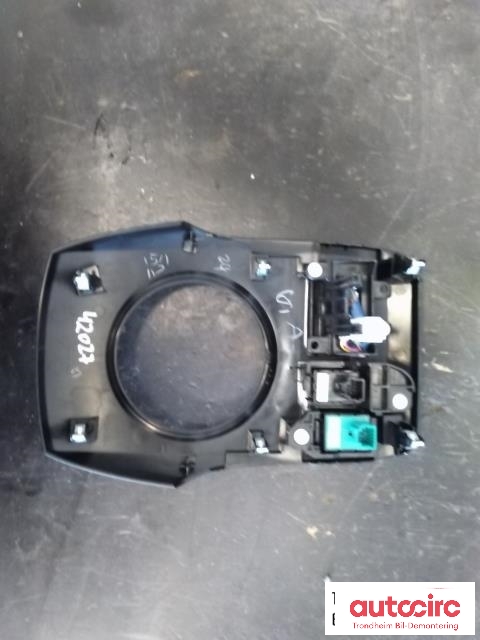 Dashbord diverse til Nissan Leaf 2018-->> (Type II)  (..|969415SH1A|969415SH0A|)