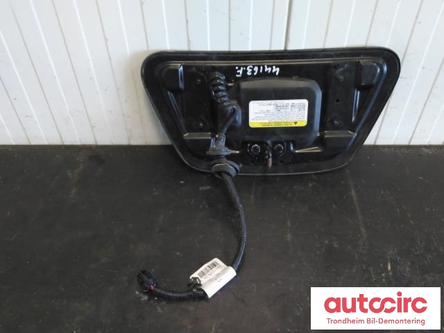 Tanklokk til Nissan Leaf 2011-2017 (Type I)  (..|240723NL0A|657103NL0C|)