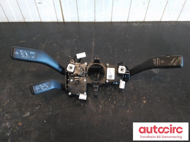 Bryter combi til VW Tiguan, 2011-2016 (Type I, Fase 2) (VW|5K0953501CS)