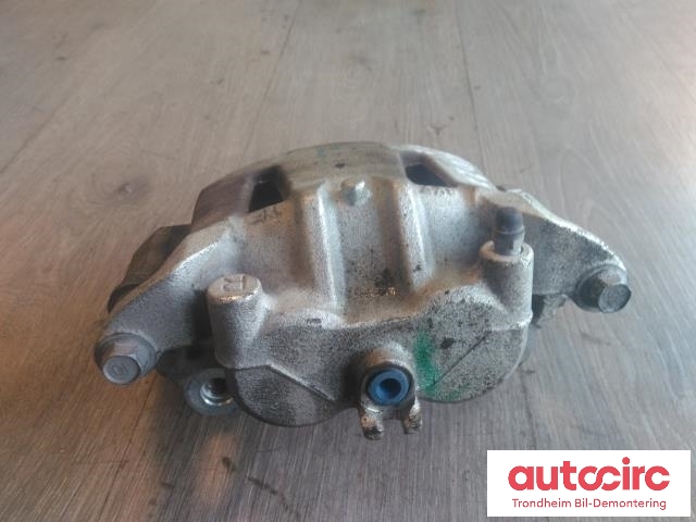 Bremsecaliper høyre foran til Nissan Leaf 2018-->> (Type II)  (..|410015TA0A|)