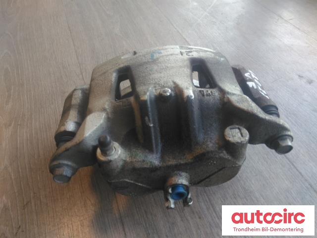 Bremsecaliper venstre foran til Nissan Leaf 2018-->> (Type II)  (..|410115TA0A|)