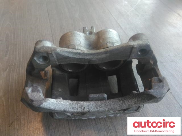 Bremsecaliper venstre foran til Nissan Leaf 2018-->> (Type II)  (..|410115TA0A|)