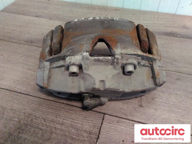 Bremsecaliper venstre foran til Volvo XC70 2014-2016 (Type II, Fase 2) (..|36000151|)