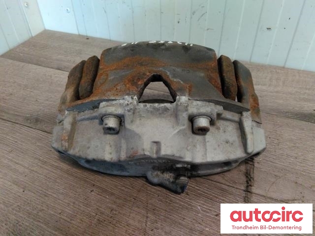 Bremsecaliper høyre foran til Volvo XC70 2014-2016 (Type II, Fase 2)  (..|36000150|)