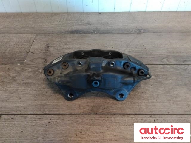 Bremsecaliper høyre bak til Tesla Model X 2016-->>  (BREMBO|1027644-00-A|)
