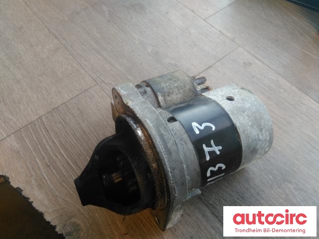 Starter til Ford Focus 2011-2014 (Type III, Fase 1) (FOMOCO|CV6T-11000-GE|ESW10E40|)