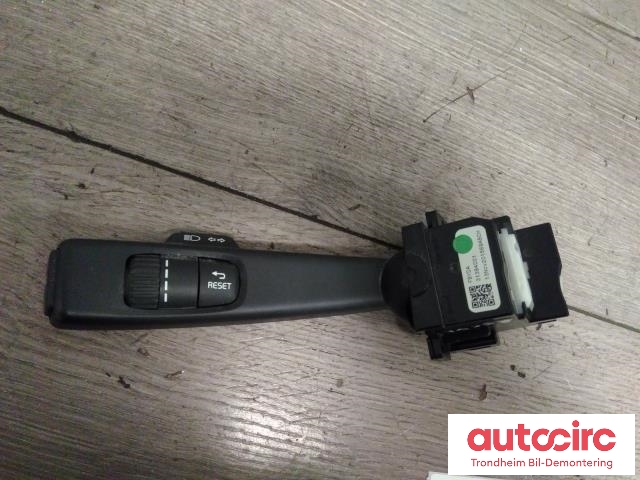 Bryter blink til Volvo XC70, 2014-2016 (Type II, Fase 2) (...|31394001)