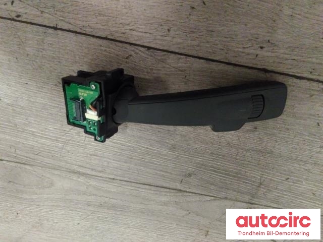 Bryter visker til Volvo XC70 2014-2016 (Type II, Fase 2)  (..|31394008|31456042|)
