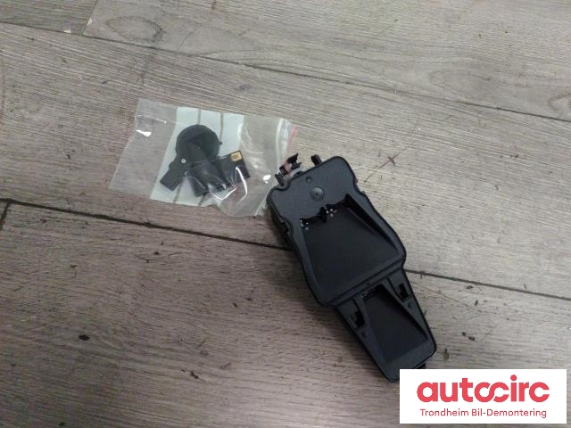 Sensor radar til Volvo XC70 2014-2016 (Type II, Fase 2)  (..|31387311|)