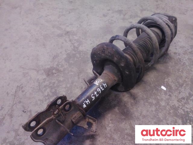 Fjærbein høyre foran til Nissan X-Trail 2007-2014 (T31) (T31) (..|E4302JG71A|)