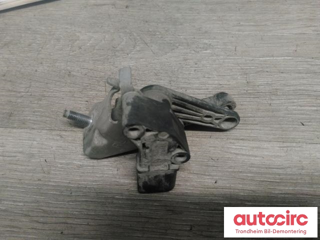 Sensor nivå, venstre bak til Tesla Model 3, 2018-2023 (Fase 1)  (..|1044971-00-C)