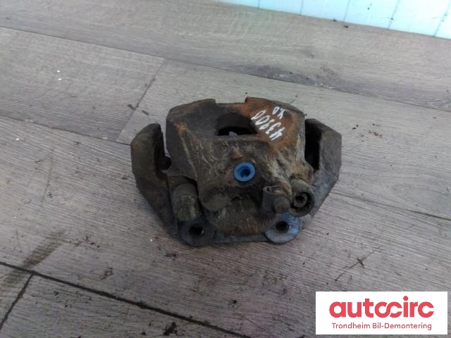Bremsecaliper venstre bak til BMW 7-Serie 2009-2015 (F01/F02/F03/F04) (F01/F02/F03/F04) (ATE|6786831|34216786831|)