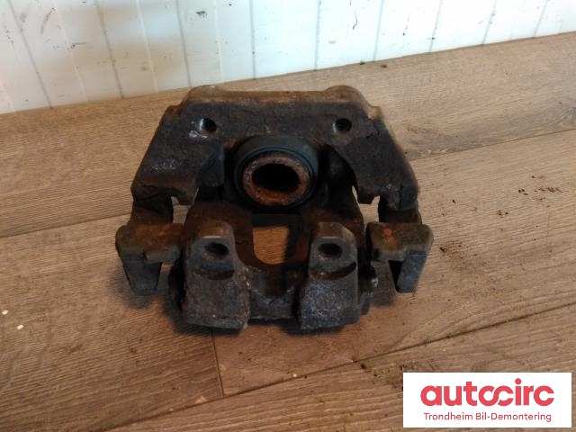 Bremsecaliper venstre bak til BMW 7-Serie 2009-2015 (F01/F02/F03/F04) (F01/F02/F03/F04) (ATE|6786831|34216786831|)