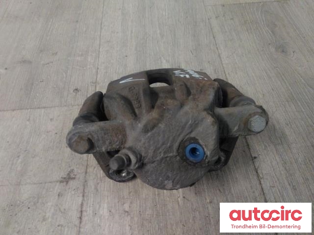 Bremsecaliper venstre foran til Renault Zoe 2013-2019 (Fase 1) (TRW|7701208332|)